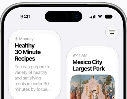 The Top New Features in Apple’s iOS 27 and iPadOS 27
