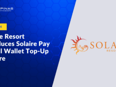 Solaire Resort Introduces Solaire Pay Digital Wallet Top-Up Feature