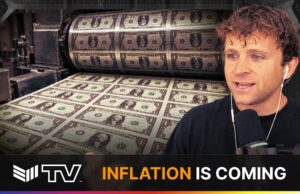 Inflation Outlook, Bond Stress And BTC Vs Gold