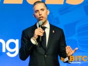 Strive Snaps Up More Bitcoin, Brings Holdings To 25,000 BTC
