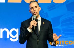 Strive Snaps Up More Bitcoin, Brings Holdings To 25,000 BTC