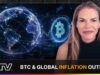 Bitcoin Is Now Core To The Debasement Conversation