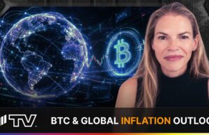 Bitcoin Is Now Core To The Debasement Conversation