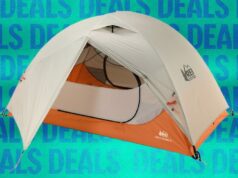 The 57 Best Deals From the REI Labor Day Sale