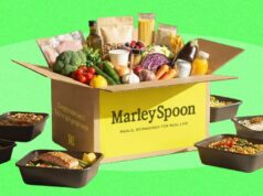 10 Best Meal Delivery Services, Tested by an Ex-Restaurant Critic
