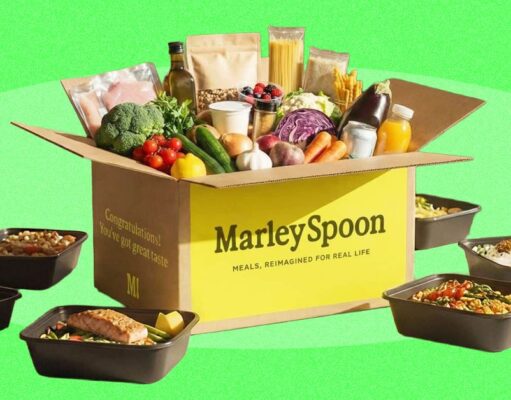 10 Best Meal Delivery Services, Tested by an Ex-Restaurant Critic