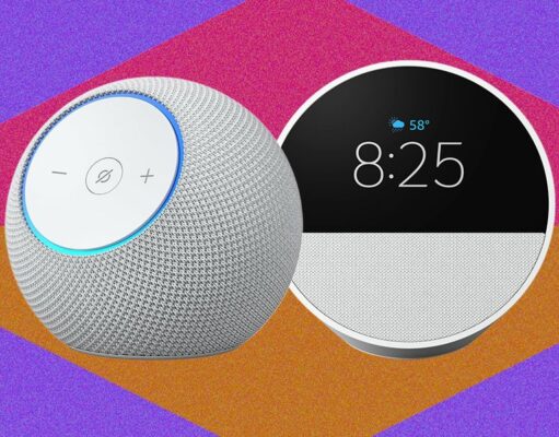 4 Best Alexa Speakers I’ve Tested (2026)