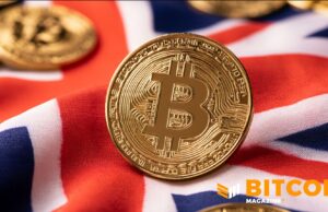 UK Brings Crypto Under Full FCA Oversight For The First Time