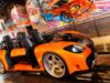 ‘Fast & Furious’ Takes a Victory Lap With a Ferociously Fun Roller Coaster