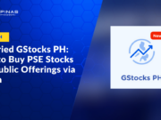 We Tried GStocks PH: How to Buy PSE Stocks and Public Offerings via GCash