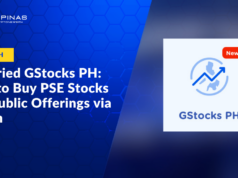 We Tried GStocks PH: How to Buy PSE Stocks and Public Offerings via GCash