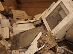 A Big Tech Company Buried 2,700 Early GUI PCs in 1989 and Shaped Today’s Desktop