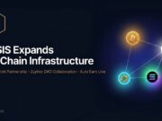 BASIS.pro Expands On-Chain Infrastructure With XDC Network Partnership and Zypher DAO as Auto Earn Goes Live