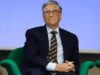 Bill Gates Says AI Could Drive Deadly Events