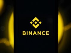 Binance Pushes Into Wall Street, Adds Options on 1,000+ US Stocks