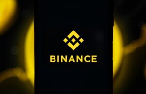 Binance Pushes Into Wall Street, Adds Options on 1,000+ US Stocks