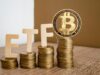 Bitcoin ETFs Add $134M as 7-Day Inflow Streak Hits $2.98B
