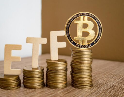 Bitcoin ETFs Add $134M as 7-Day Inflow Streak Hits $2.98B