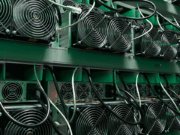 Bitcoin Miners Pocket $1B in August, but Halving Pain Still Lingers