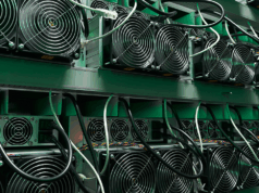 Bitcoin Miners Pocket $1B in August, but Halving Pain Still Lingers