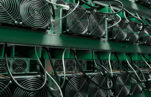 Bitcoin Miners Pocket $1B in August, but Halving Pain Still Lingers