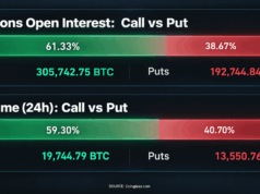 Bitcoin Options Traders Turn Bullish for the First Time in 12 Months