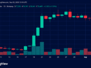 Bitcoin Price Surges as Bulls Slam Into $79,000 Resistance