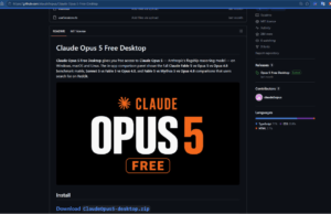 Don’t Fall for BTC-Stealing Fake Claude Apps as Fable 5.1 and Mythos 5.1 Released