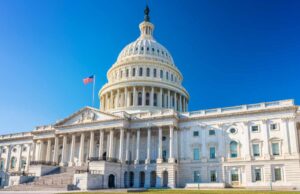7 Democratic Senators Vow to Keep Pushing CLARITY Act After Setback
