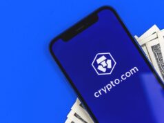 Robinhood Takes Stakes in Crypto.com and Its $5B Prediction Spinout