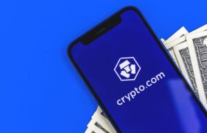 Robinhood Takes Stakes in Crypto.com and Its $5B Prediction Spinout