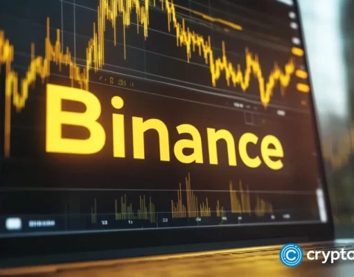 Binance sets September 24 deadline for USDP