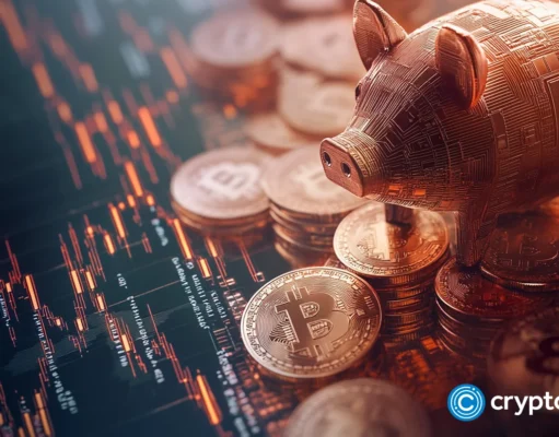 Bitcoin sentiment tops 89 for first time since March 2024