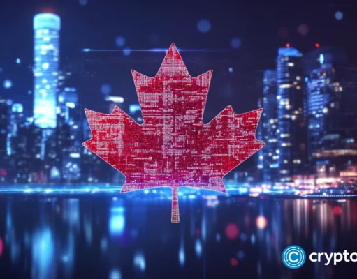 Canada’s Big Six banks explore shared tokenized deposit system