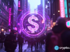 Nu launches U.S. banking and USDC global account