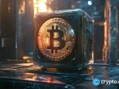 Ether loses $141M as Solana gains $61M
