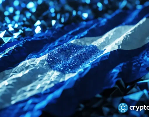 El Salvador used no public funds for Bitcoin, IMF says