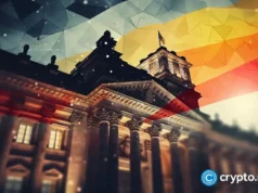 Germany’s Bitcoin tax fight heats up after AfD election victory