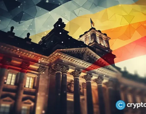 Germany’s Bitcoin tax fight heats up after AfD election victory