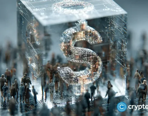 Polkadot community votes on DOT backed native stablecoin dotUSD
