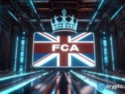 UK crypto firms face fresh FCA authorization process