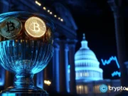 Fairshake enters US elections with $122M war chest