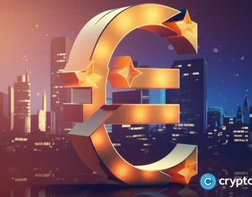 ECB wants to test AI-powered digital euro payments
