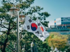South Korea Proposes $1.9B for Chips in Record 2027 Budget