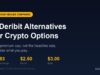 7 Deribit Alternatives 2026 | CoinCodeCap