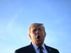 Trump says it’s time to rebrand AI with a new name — and he’s also creating an AI Force