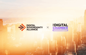 DSA’s Adrian Wall Leads Institutional Infrastructure Discussion at The Digital Chamber’s Convergence Forum