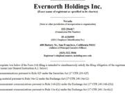 Evernorth Lines Up $30M in Notes for XRP Buys, Ecosystem Activity
