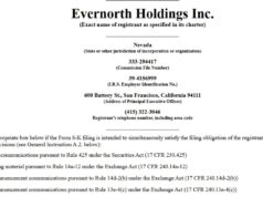 Evernorth Lines Up $30M in Notes for XRP Buys, Ecosystem Activity