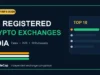 10 Best FIU Registered Crypto Exchanges in India (2026)